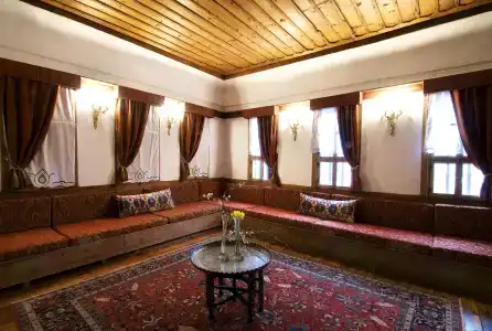 Gulevi Safranbolu - 1