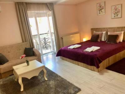 Alenso Guesthouse - 22