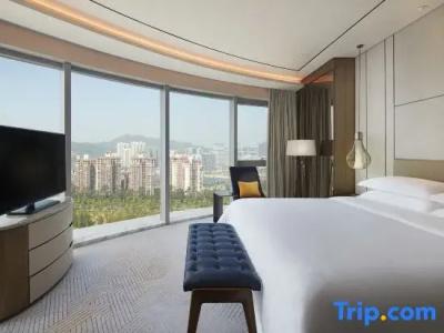 Sheraton Guangzhou Nansha - 86