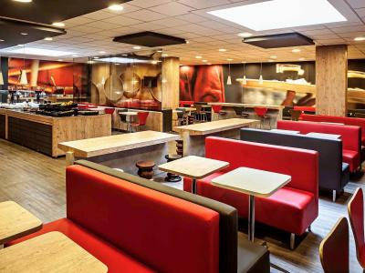 ibis Copacabana Posto 5 - 26