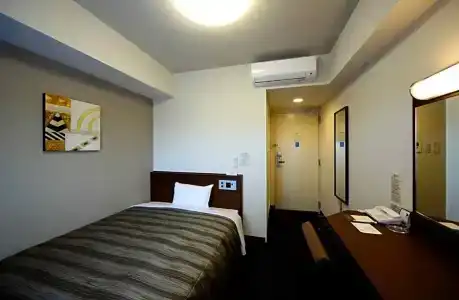 Route-Inn Niigata Nishi Inter - 26