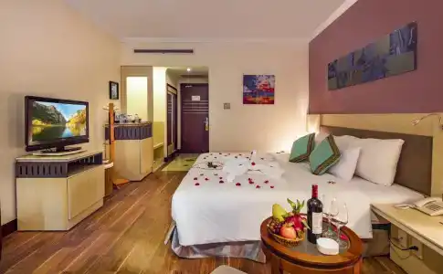 Sai Gon Quang Binh - 4