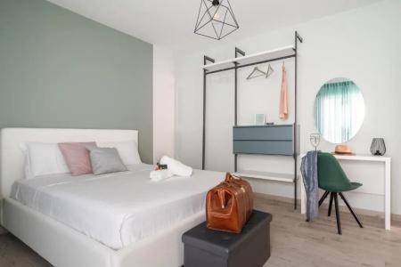 Volturno3 Suites & more - 48