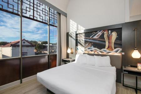 Best Western Plus Dragon Gate Inn - 52