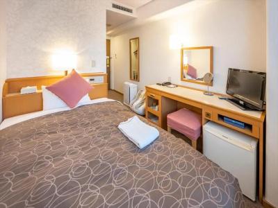 Nishitetsu Inn Tenjin - 48