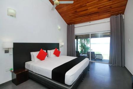 Kalla Bongo Lake Resort - 42