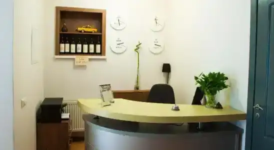 Summit Villa - 14