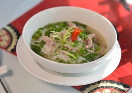Blue Hanoi Inn - 11