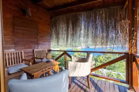 La Boheme Kabak - 222