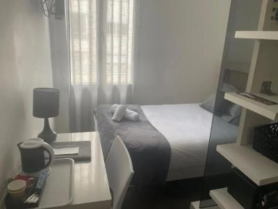Hôtel Anna Livia - 28