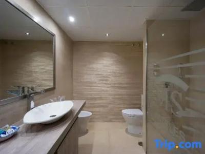 MS Aguamarina Suites - 59