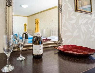 Paradice Luxury Suites - 54