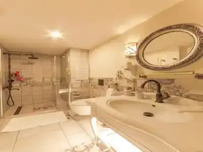 Kahveci Alibey Luxury Concept - 89