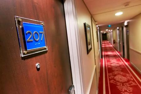 Golden Tulip Paris Cdg Airport – Villepinte - 59
