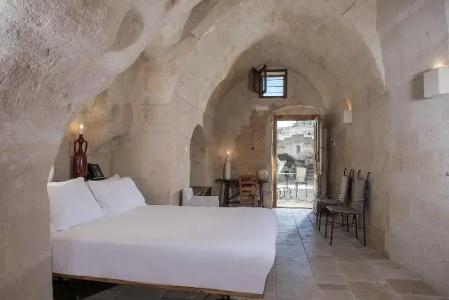 Locanda Di San Martino & Thermae Romanae - 120
