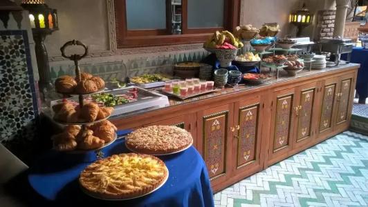 Riad Palais Sebban - 10