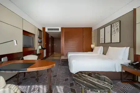 InterContinental Guangzhou Exhibition Center, an IHG - 2