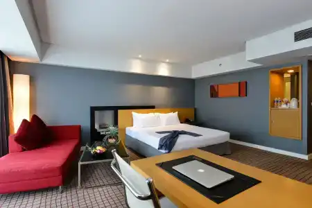 Belaire Bangkok Sukhumvit - Sha Extra Plus - 17