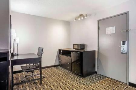 Comfort Suites Airport Nashville - 51