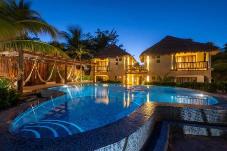 Ana y Jose & Spa Tulum - 17