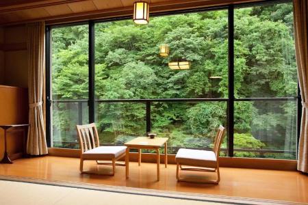 Osawa Onsen Sansuikaku - 50