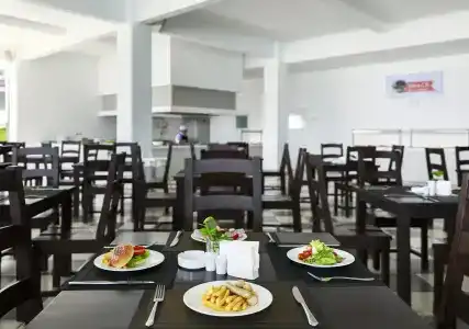 Swandor Cam Ranh Resort-Ultra All Inclusive - 31