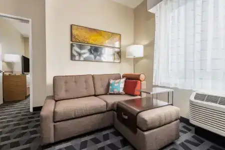 TownePlace Suites by Marriott Indianapolis Airport - 49
