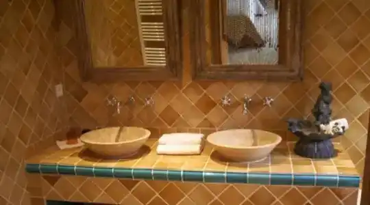 Auberge de l'Oumède - 7