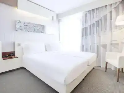 Ibis Styles Roma Eur - 5