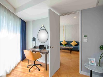 Amanta & Residence Sathorn - 63