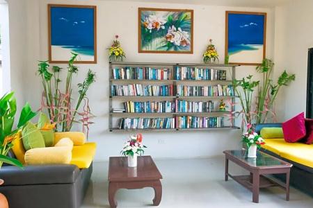 The Florist Resort - 54