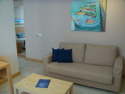 Morasol Suites - 12