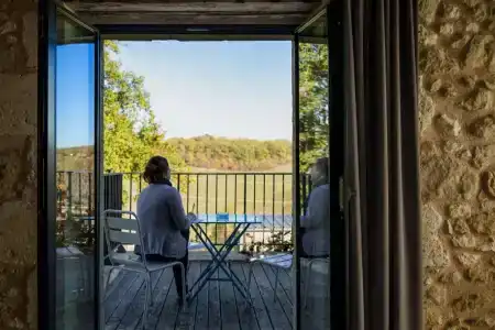 Le Domaine de Baulieu - 21