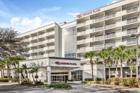 Crowne Plaza Orlando - Lake Buena Vista, An Ihg - 0