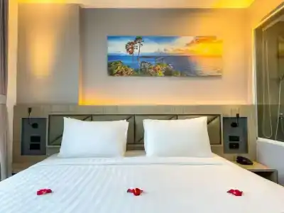 Araya Beach Patong - 39