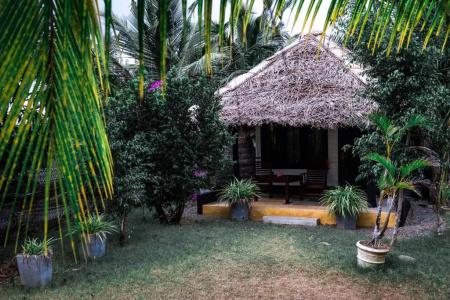 Harmony Beach Bungalows - 67