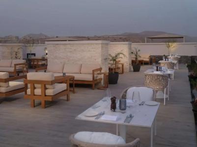 DoubleTree by Hilton Qurum - 15