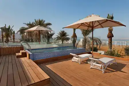 Milos Dead Sea - 13