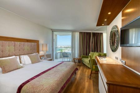 Divani Apollon Palace & Thalasso - 2