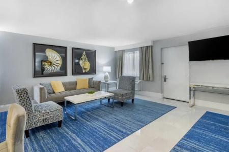 Best Western Palm Beach Lakes - 78