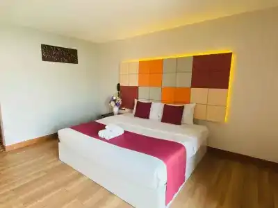 East Inn 15 Rayong - Sha Certified - 21