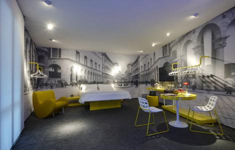 The Street Milano Duomo | a Design Boutique - 14