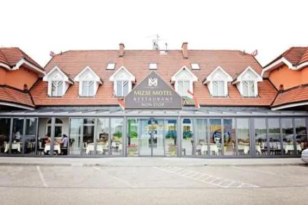 Mizse Motel - 5