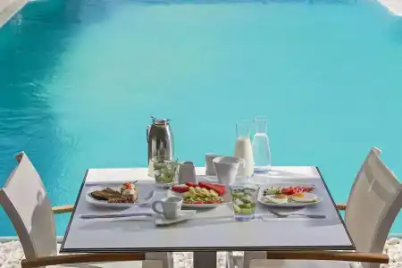 Apanema Resort - 11