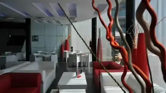 ApartFour Elements Suites - 8