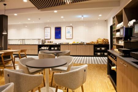 Holiday Inn Express - Ringsheim, An Ihg - 41
