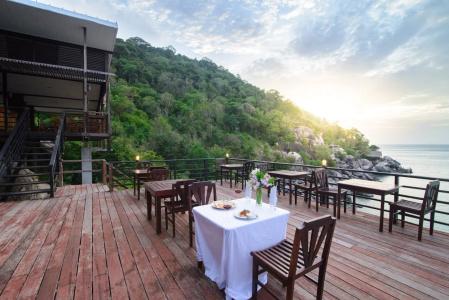 Ao Muong Beach Resort - 24