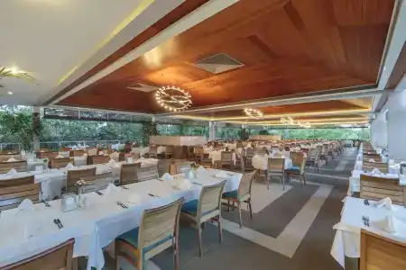 Sunis Elita Beach Resort & SPA - 48