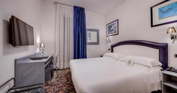 Best Western San Giusto - 41