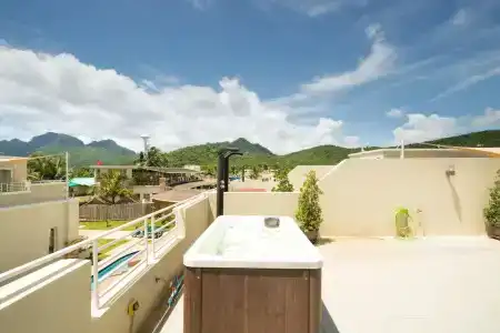 Oriental Beach Pearl - 306